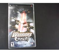 Warriors Orochi / Game (Sony PSP)