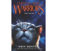 Warriors: Power of Three #2: Dark River