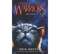 Warriors: Power of Three #1: The Sight