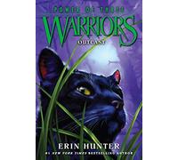 Warriors: Power of Three #3: Outcast