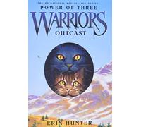 Warriors: Power of Three #3: Outcast – Harper Collins Publishers