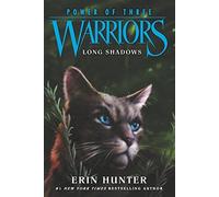 Warriors: Power of Three #5: Long Shadows