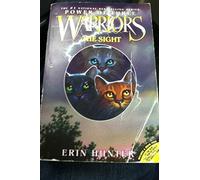 Warriors, Power of Three The Sight