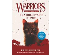 Warriors Super Edition: Bramblestar's Storm – 7 – Harper Collins Publishers