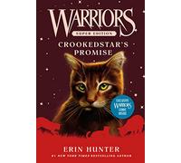 Warriors Super Edition: Crookedstar's Promise: 4