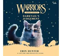 Warriors Super Edition: Darktail's Judgment: 19