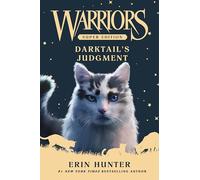 Warriors Super Edition: Darktail's Judgment