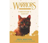 Warriors Super Edition: Firestar's Quest: 1