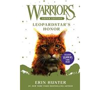 Warriors Super Edition – L'onore di Leopardstar – 14 – Harper Collins Publishers