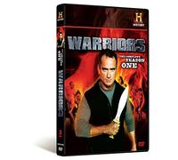 Warriors: The Complete Season One