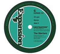 Warriors The - Destination (12")