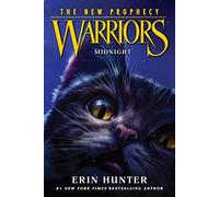 Warriors: The New Prophecy #1: Midnight