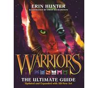 Warriors: The Ultimate Guide