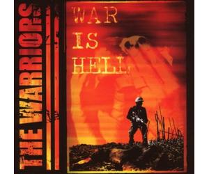 Warriors,the - War Is Hell