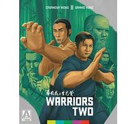 Warriors Two