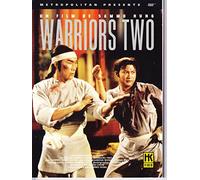 Warriors Two