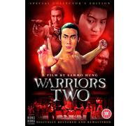 Warriors Two