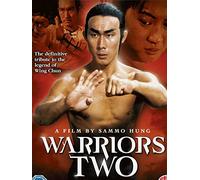 Warriors Two