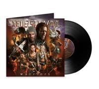 Warriors ( vinyl )