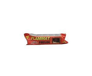 Warrlich Tronchetto flammat per camino