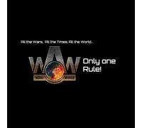 Wars Across The World (Expanded Edition) (PC) Steam Key - EU