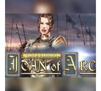 Wars and Warriors: Joan of Arc (PC) Steam Gift - GLOBAL