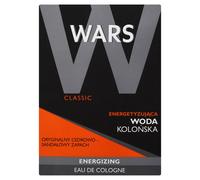 Wars Classic Acqua di Colonia 90 ml