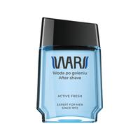 Wars Expert For Men Active Fresh Lozione Dopobarba 90 ml