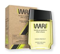 WARS EXPERT FOR MEN AFTER SHAVE GREEN PROTECT / ACTIVE FRESH / SENSITIVE