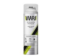 Wars Expert For Men Green Protect Gel da Barba 200 ml