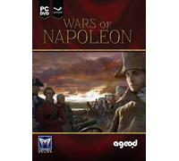 Wars of Napoleon (PC) Steam Key GLOBAL