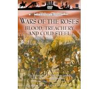 Wars Of The Roses - Blood, Treachery And Cold Steel [1994] [DVD] [Edizione: Regno Unito]