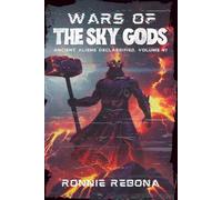 Wars of the Sky Gods