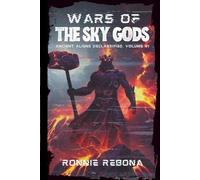 Wars of the Sky Gods
