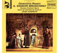 Warsaw Chamber Opera - Il Signor Bruschino