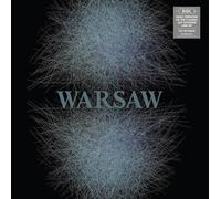 Warsaw - Grey Vinyl - Warsaw (Vinile)