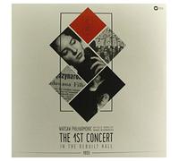 WARSAW PHILHARMONIC/WILKO - WARSAW PHILHARMONIC..