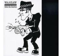 Warsaw Poland Bros. - Battle Ska Galactica