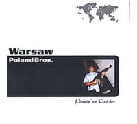 Warsaw Poland Bros. - Pimpin' On Crutches