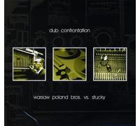 Warsaw Poland Bros. Vs. Stucky - Dub Confrontation