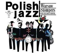 Warsaw Stompers - New Orleans Stompers (Polish Jazz)