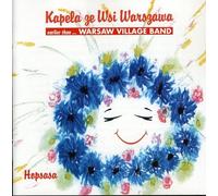 Warsaw Village Band - Hopsasa