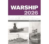 Warship 2026