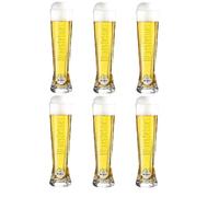 Warsteiner Premium Cup (set da 6) -0,25 l