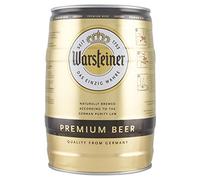Warsteiner Premium Fusto Ml.5000 fusti