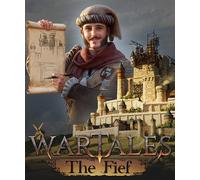Wartales - Contract: The Fief (DLC) Steam Key (PC) GLOBAL