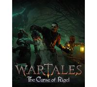 Wartales - Curse of Rigel (DLC) Steam Key (PC) GLOBAL