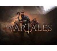 Wartales (PC) Steam Key - LATIN AMERICA