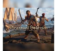 Wartales: Pirates of Belerion (DLC) (PC) Steam Gift - GLOBAL