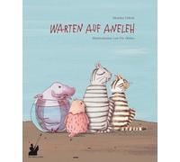 Warten auf Aneleh